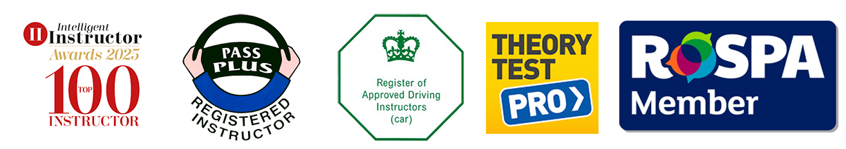 DVSA Officially Licensed Driving School